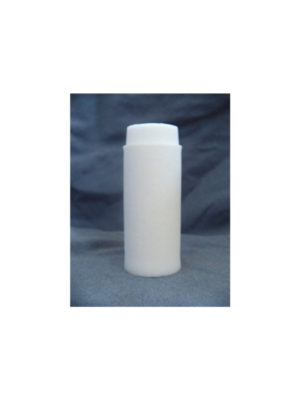 Large 3.5 inch White Round AMS Filter